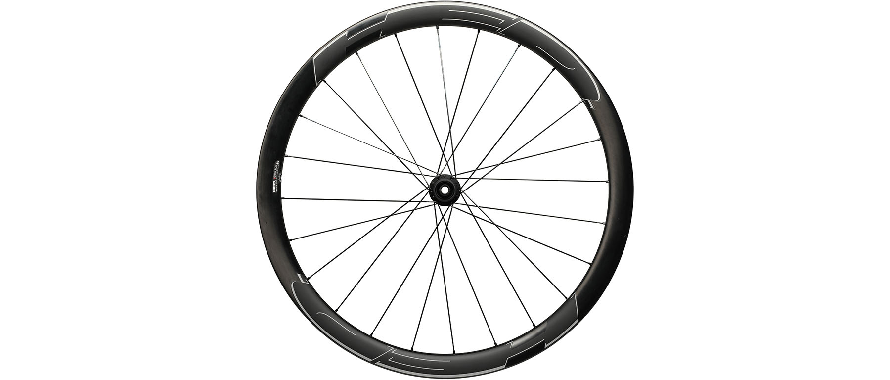 HED Vanquish 4 GP Disc Wheelset DEMO Excel Sports Shop Online