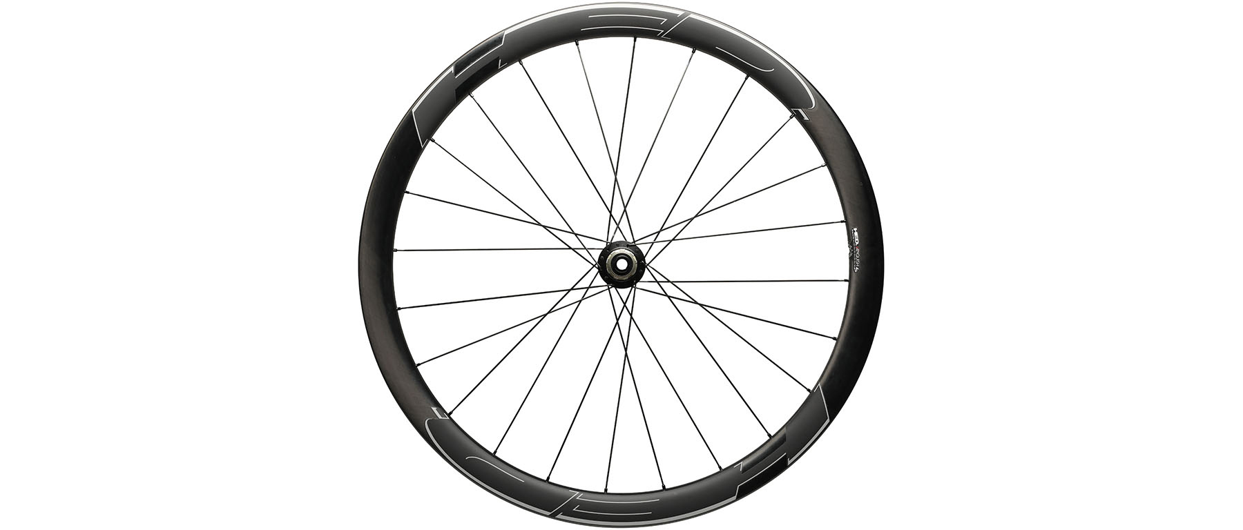 HED Vanquish 4 GP Disc Wheelset DEMO
