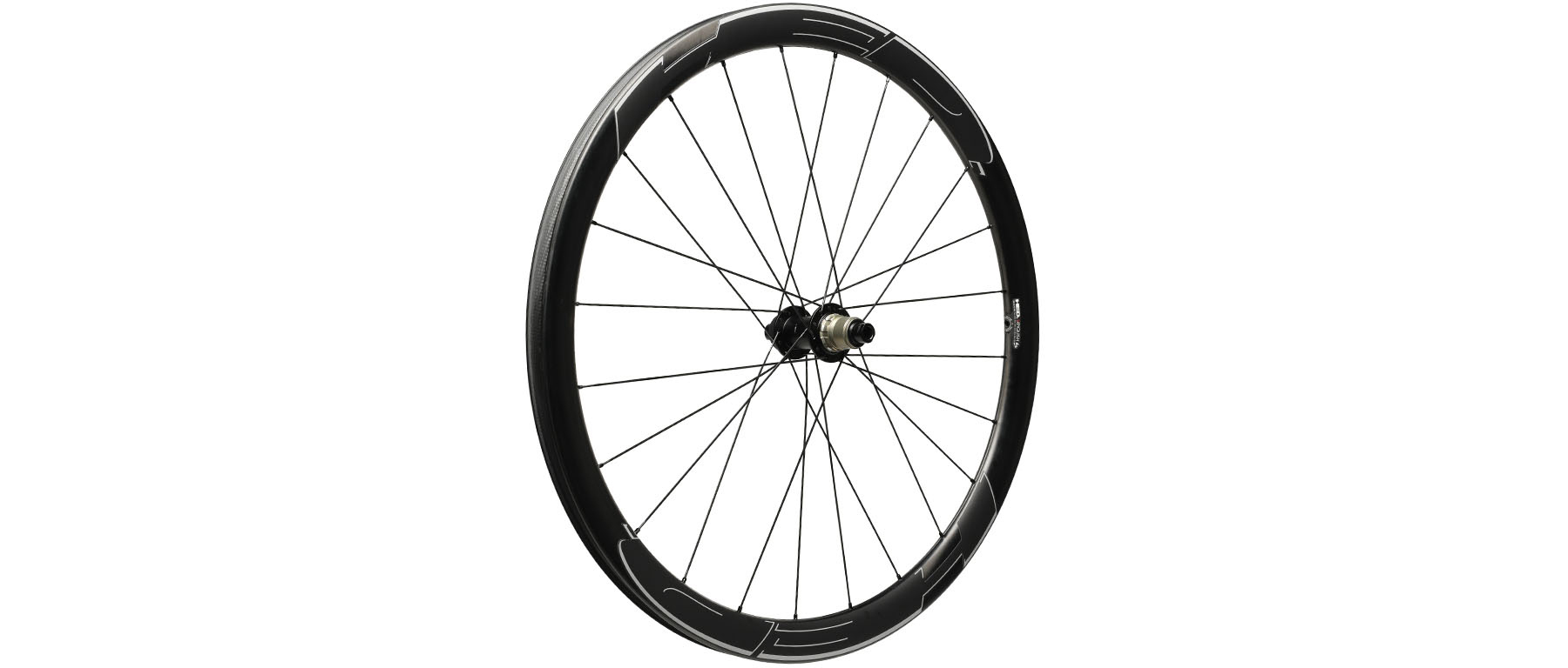 HED Vanquish 4 GP Disc Wheelset DEMO