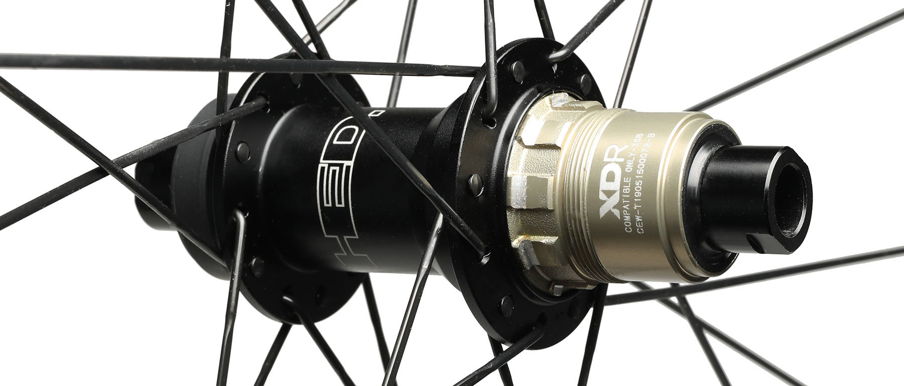 Hed vanquish gp sales v4 tubeless