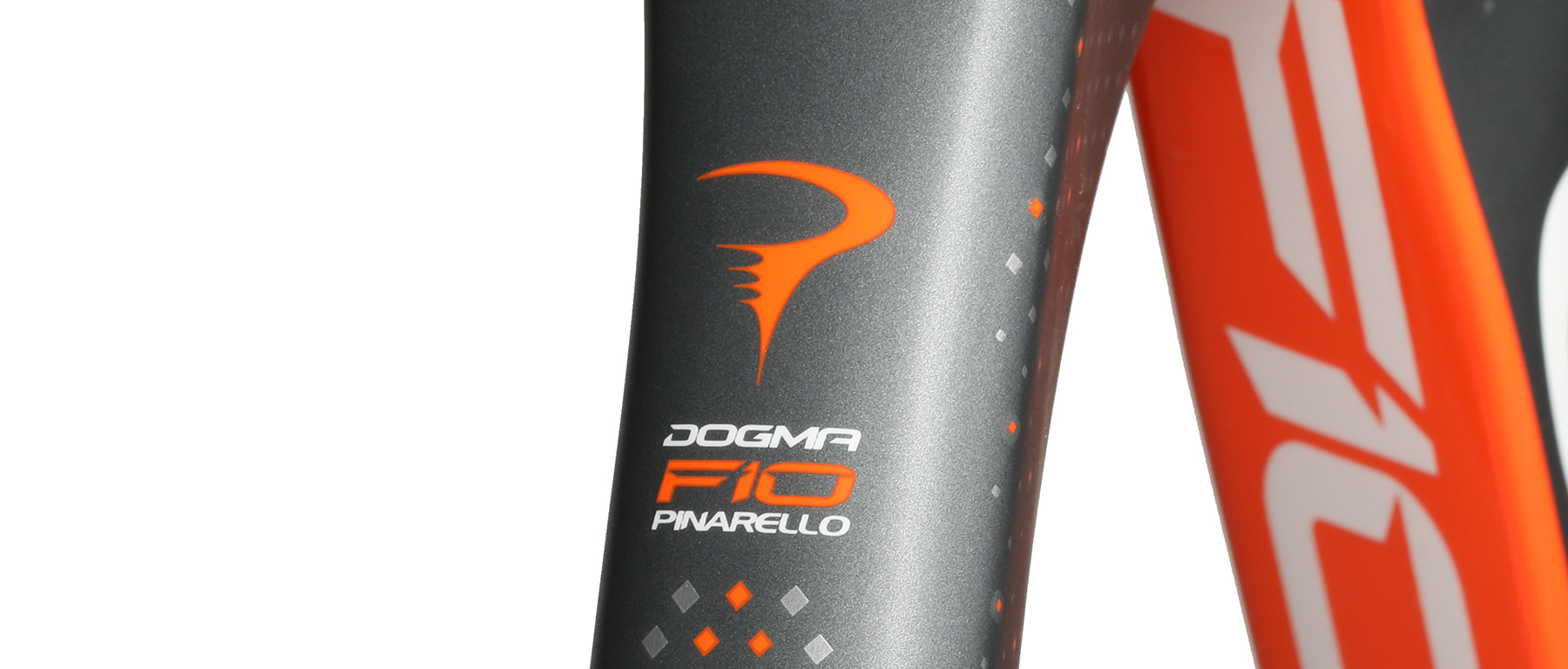 Pinarello Dogma F10 Disk Frameset