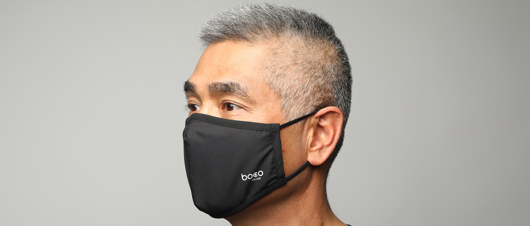 Excel Sports Face Mask