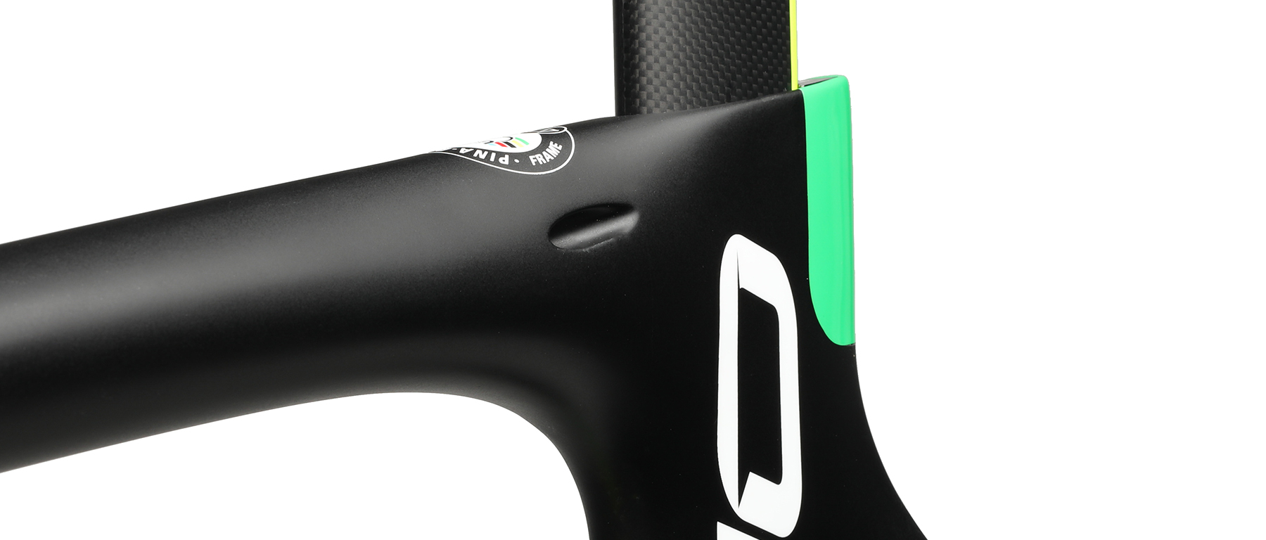 Pinarello Dogma F10 Rim Frameset