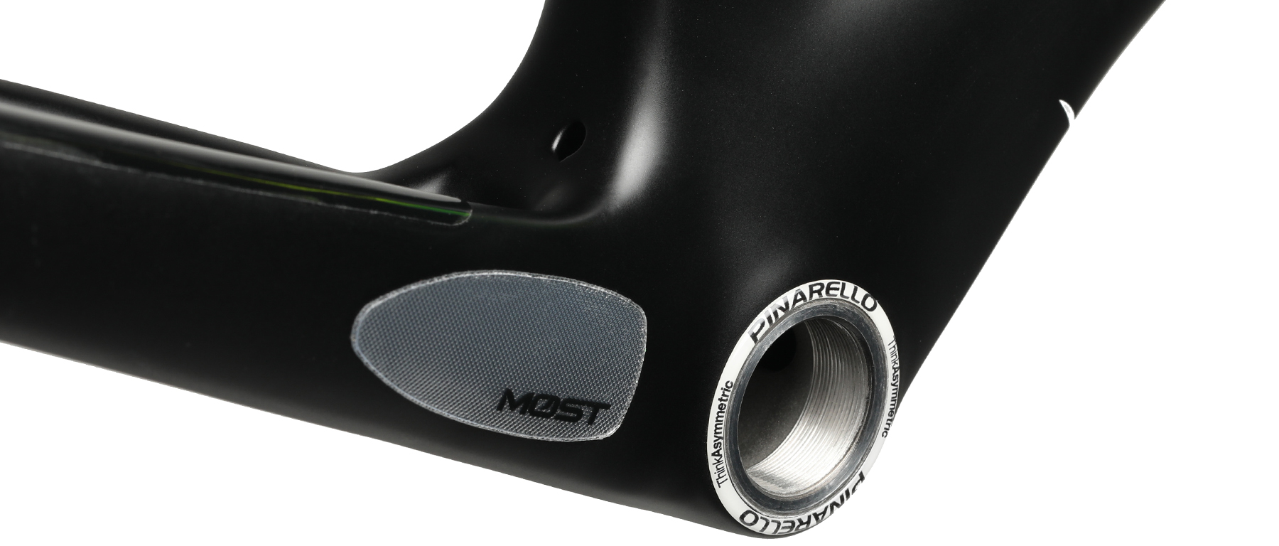 Pinarello Dogma F10 Rim Frameset