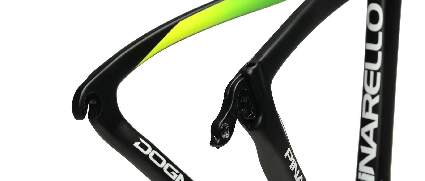 Pinarello Dogma F10 Rim Frameset