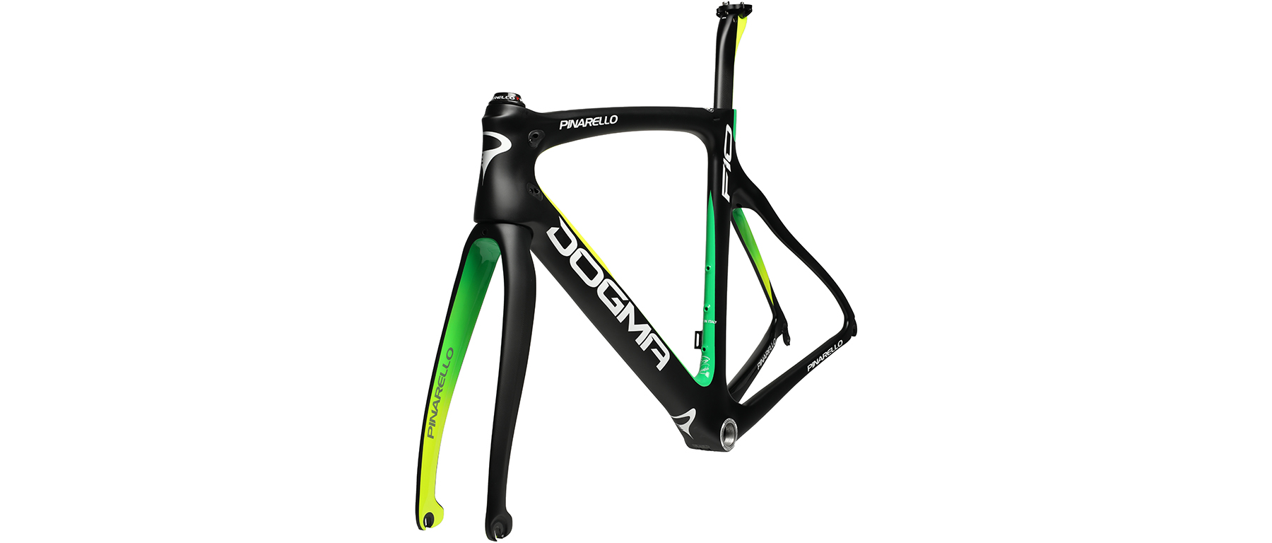 Pinarello Dogma F10 Rim Frameset