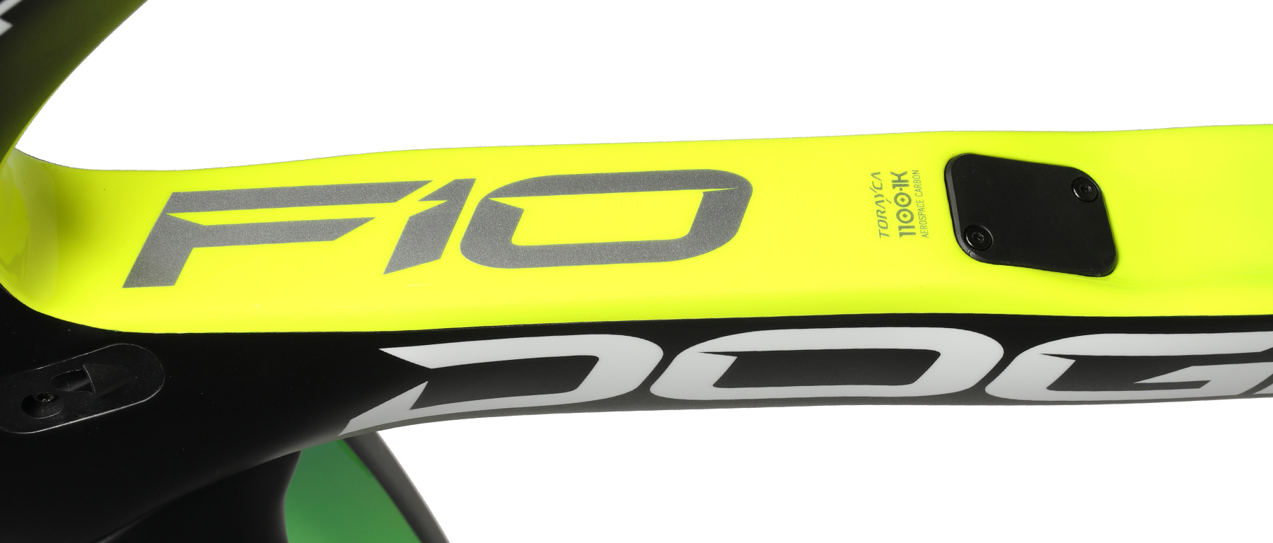 Pinarello Dogma F10 Rim Frameset