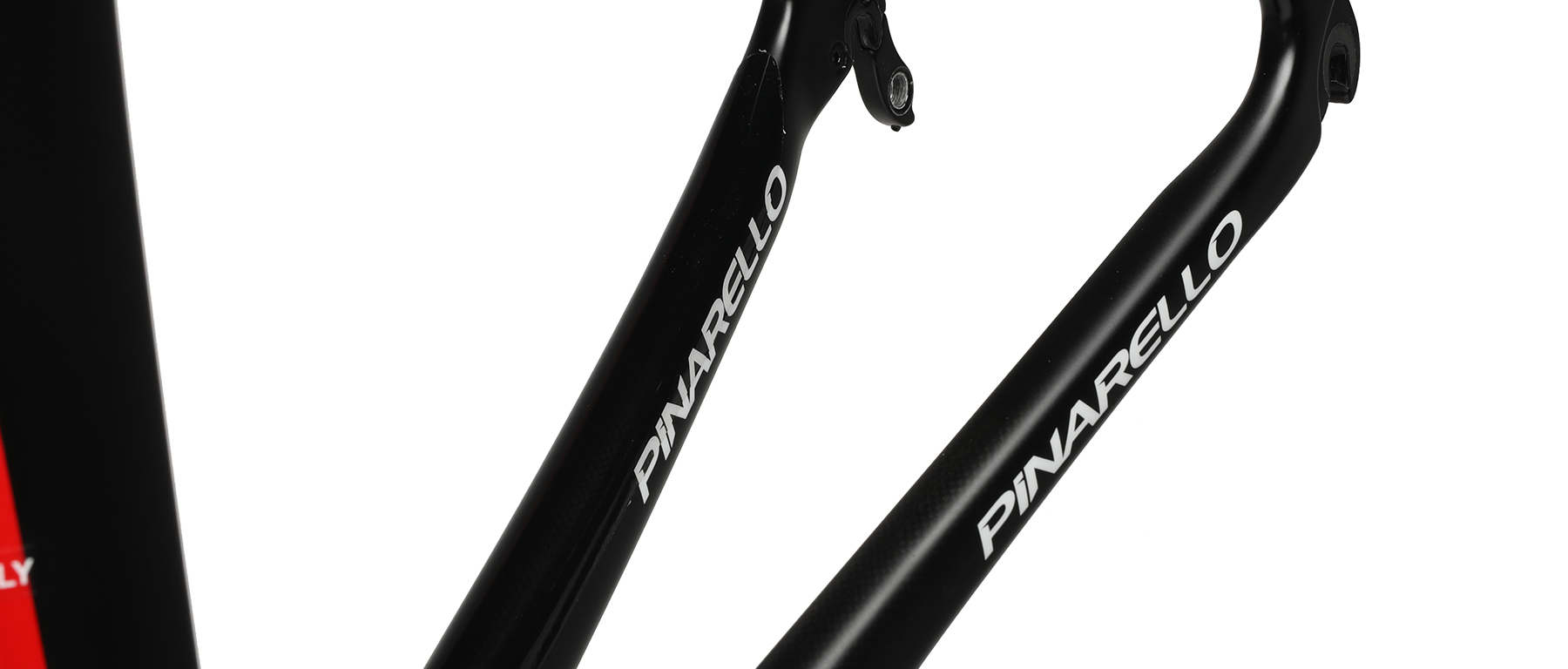 Pinarello Dogma F10 Rim Frameset