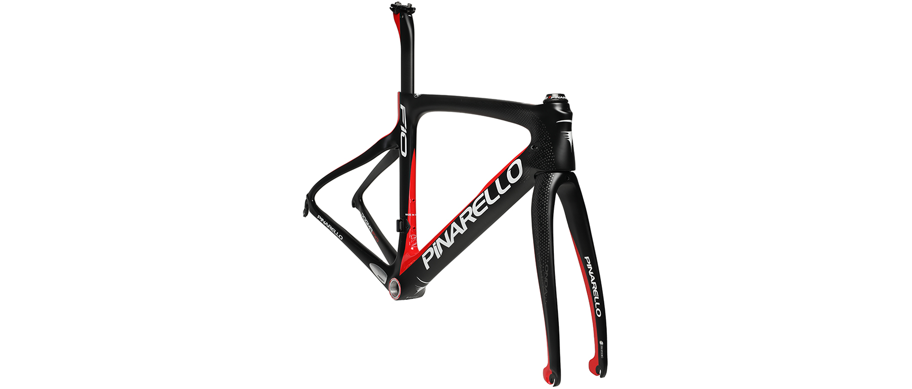 Pinarello Dogma F10 Rim Frameset