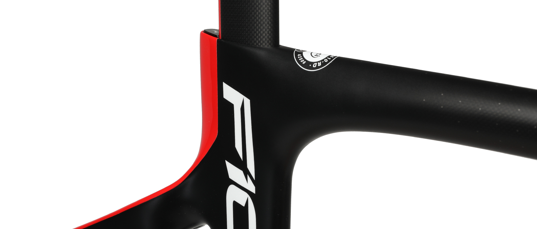 Pinarello Dogma F10 Rim Frameset