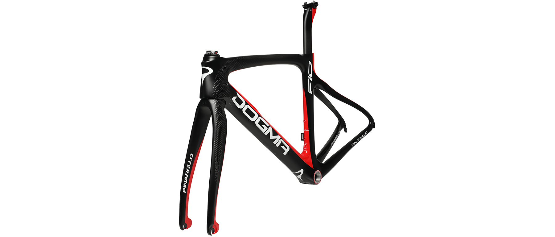Pinarello Dogma F10 Rim Frameset