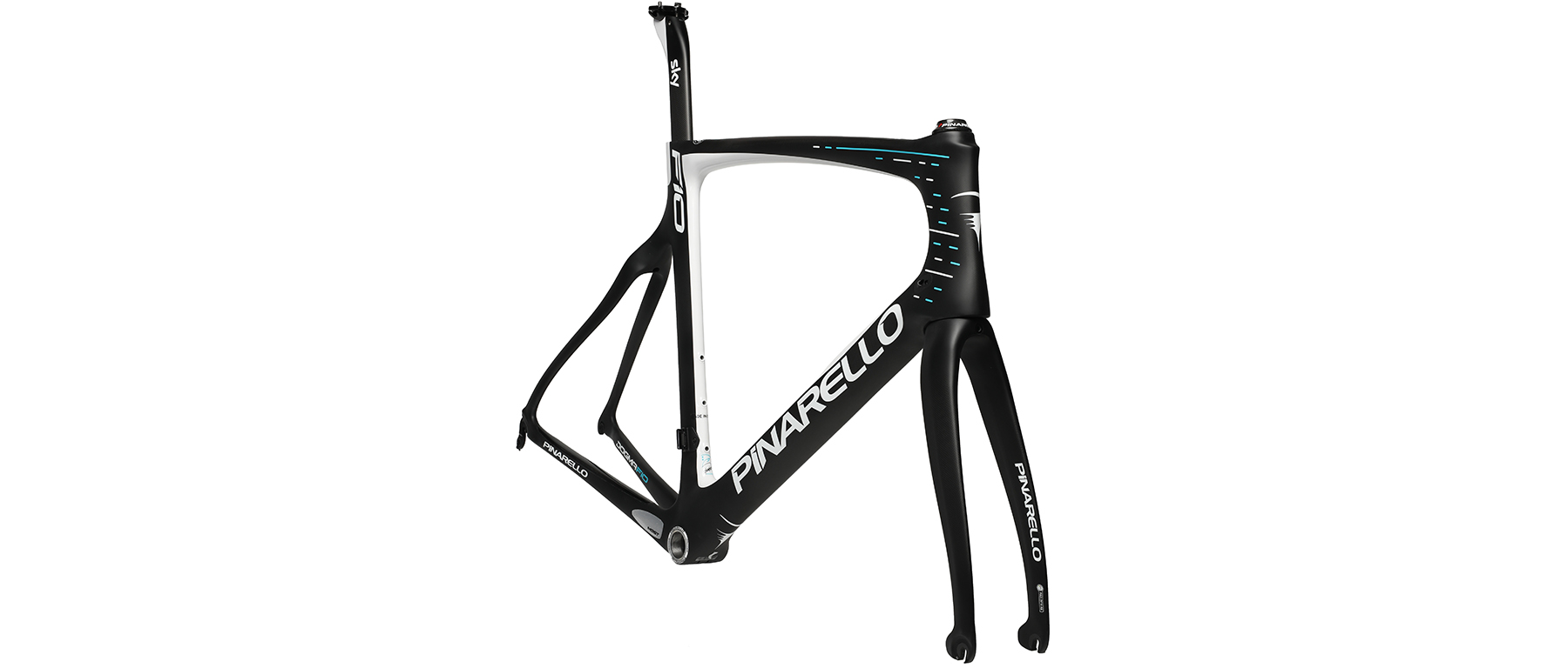 Pinarello Dogma F10 Rim Frameset