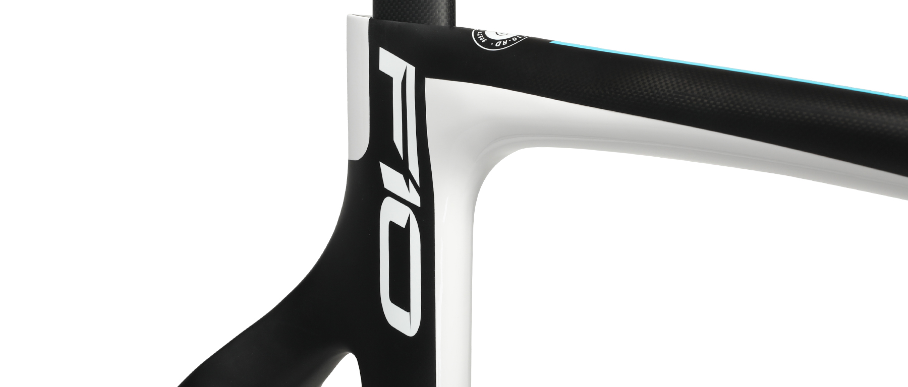 Pinarello Dogma F10 Rim Frameset