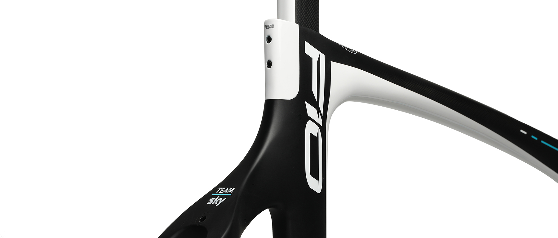 Pinarello Dogma F10 Rim Frameset