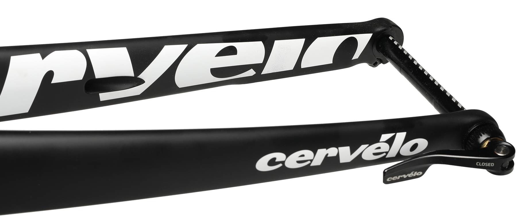 Cervelo R3 Disc Frameset DEMO