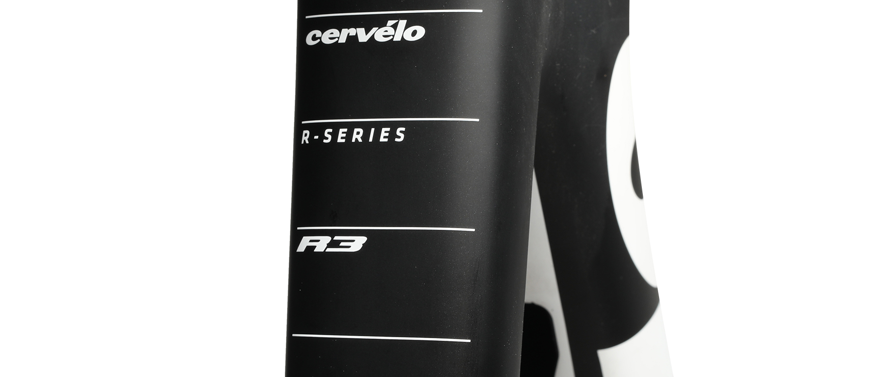 Cervelo R3 Disc Frameset DEMO