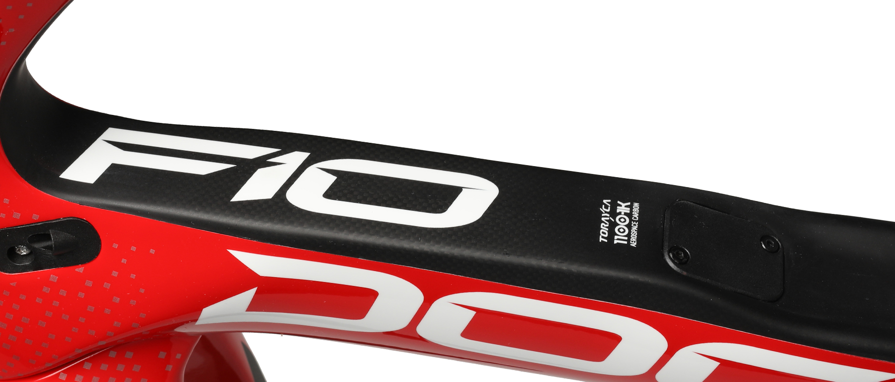 Pinarello Dogma F10 Rim Frameset