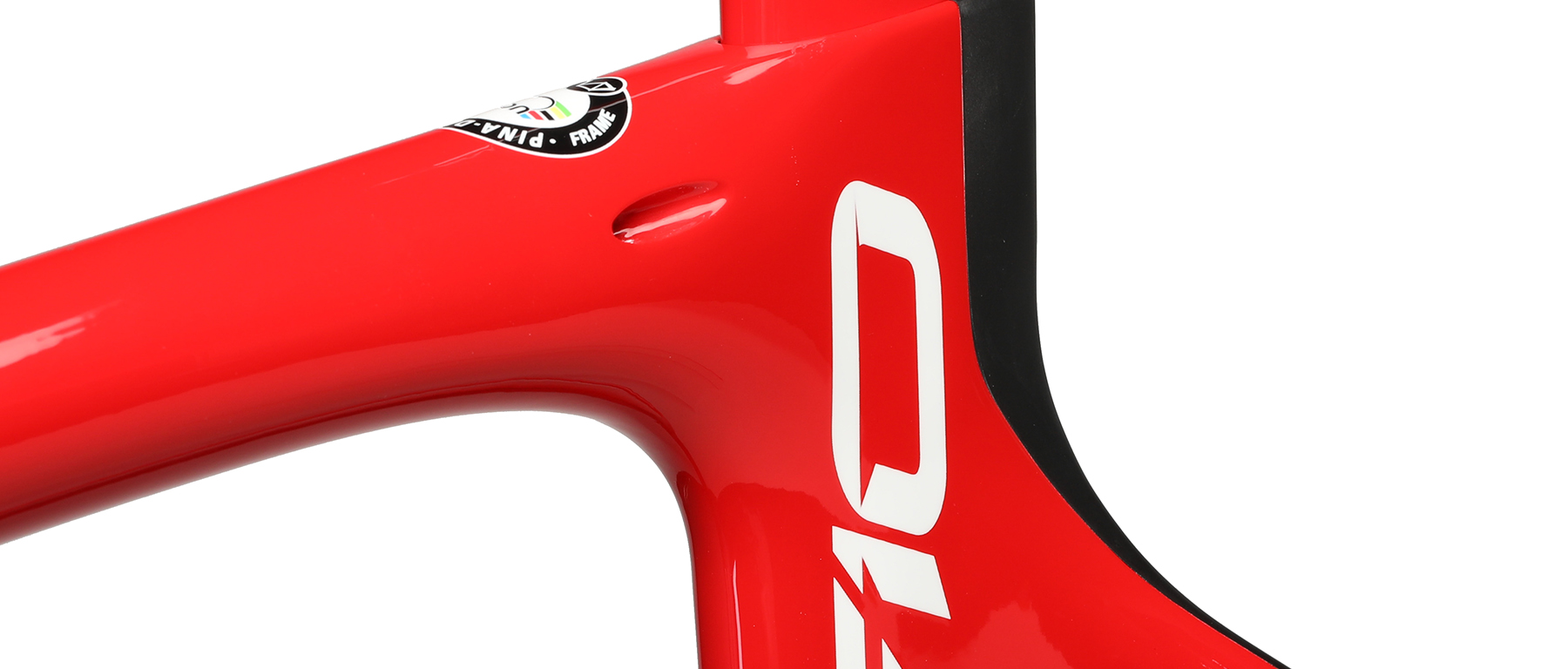 Pinarello Dogma F10 Rim Frameset