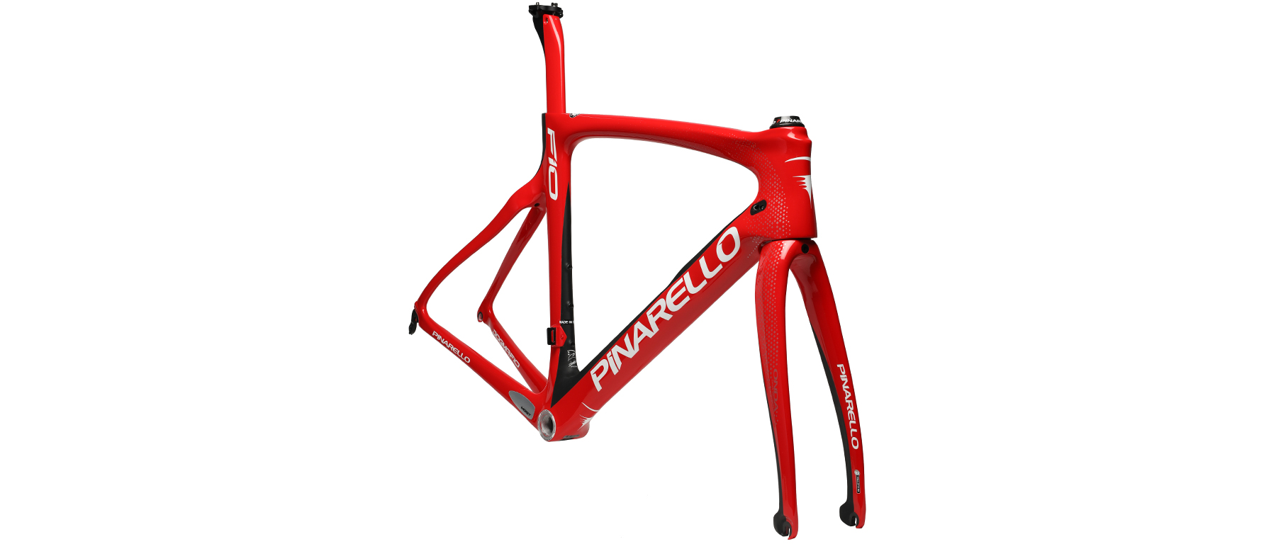 Pinarello Dogma F10 Rim Frameset