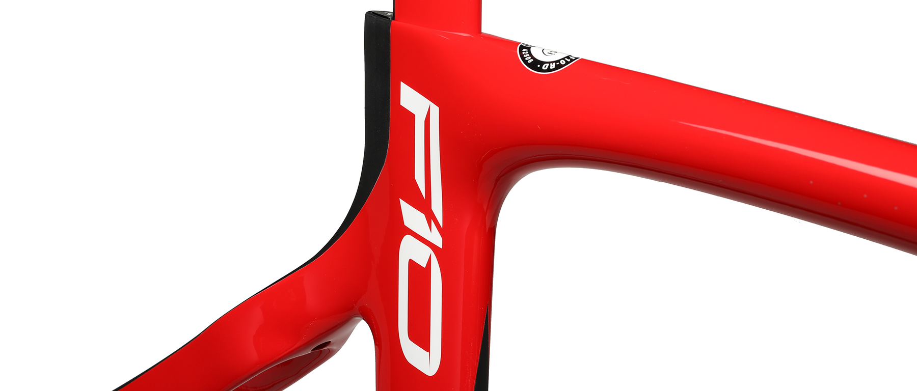 Pinarello Dogma F10 Rim Frameset