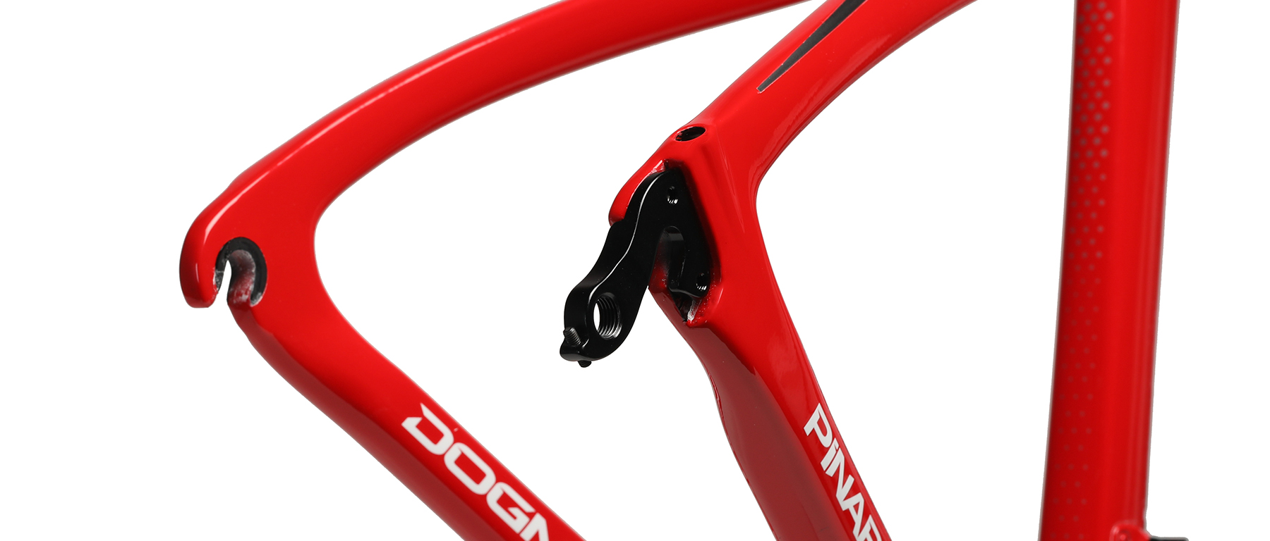 Pinarello Dogma F10 Rim Frameset