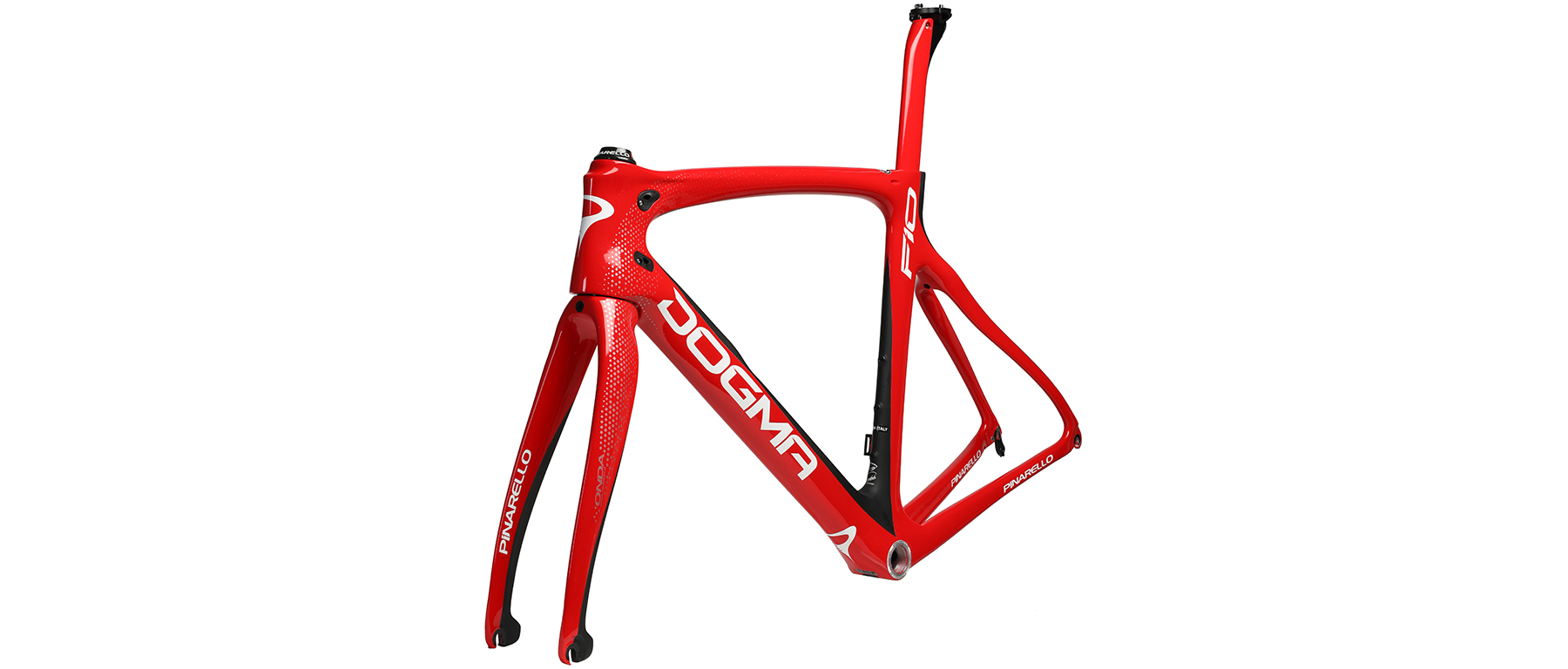 Pinarello Dogma F10 Rim Frameset