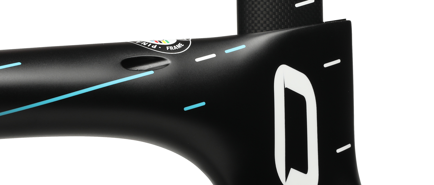 Pinarello Dogma F10 Rim Frameset