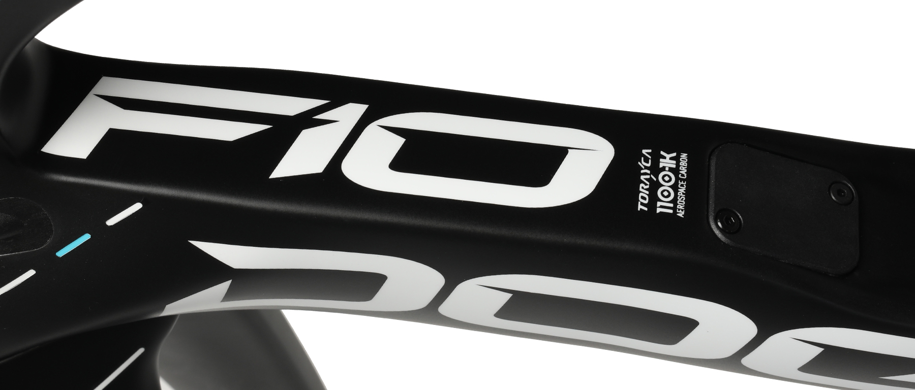 Pinarello Dogma F10 Rim Frameset