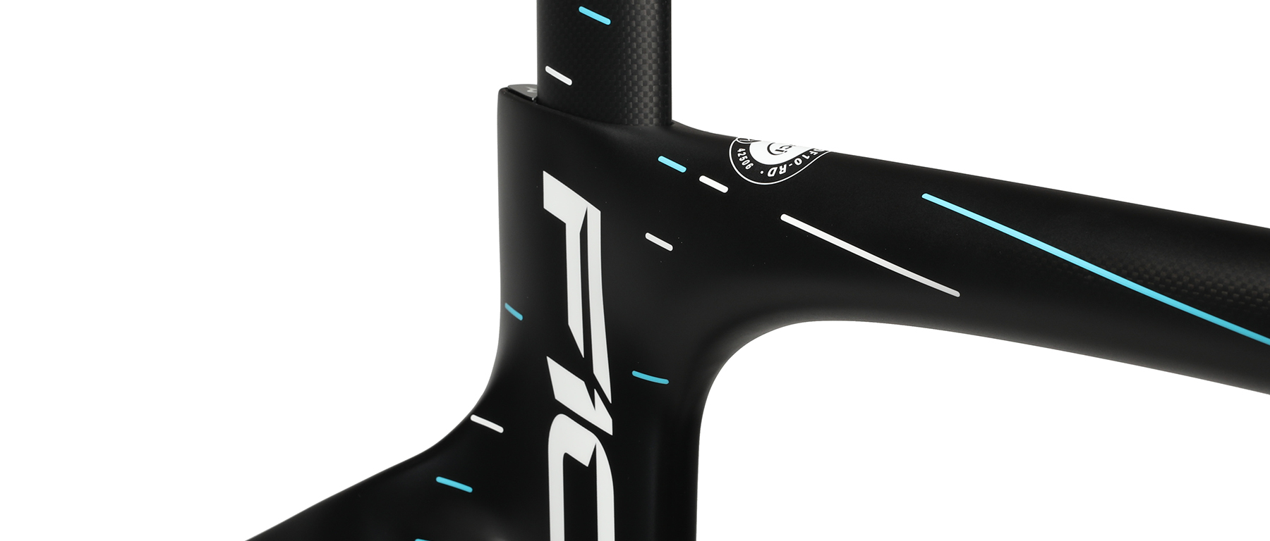 Pinarello Dogma F10 Rim Frameset