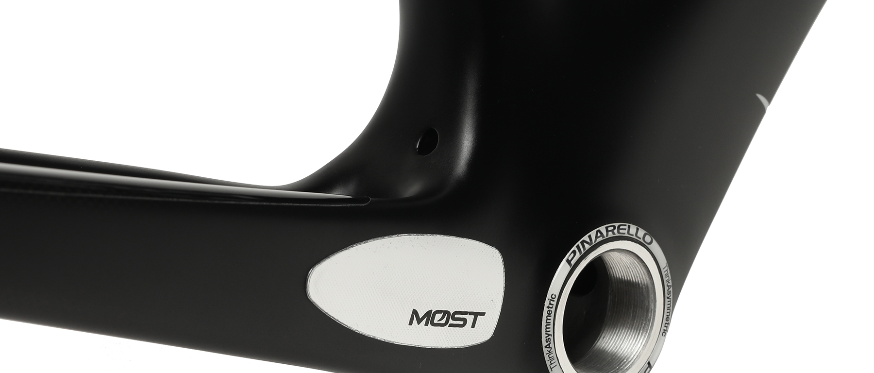Pinarello Dogma F10 Rim Frameset