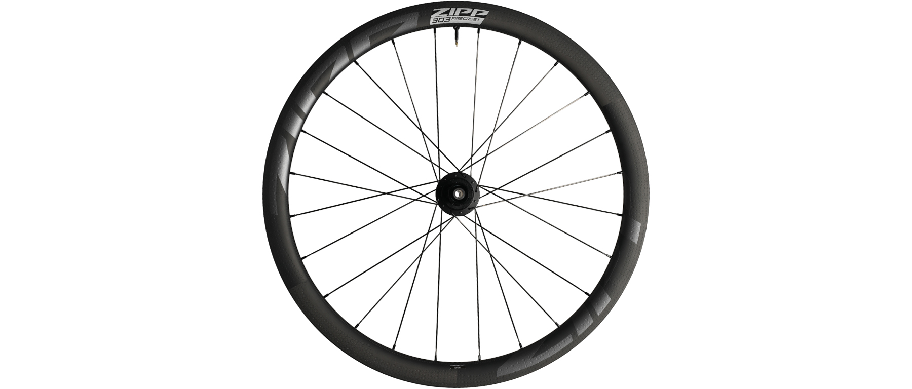 Zipp 303 Firecrest Tubeless Disc Wheel Excel Sports | Shop Online