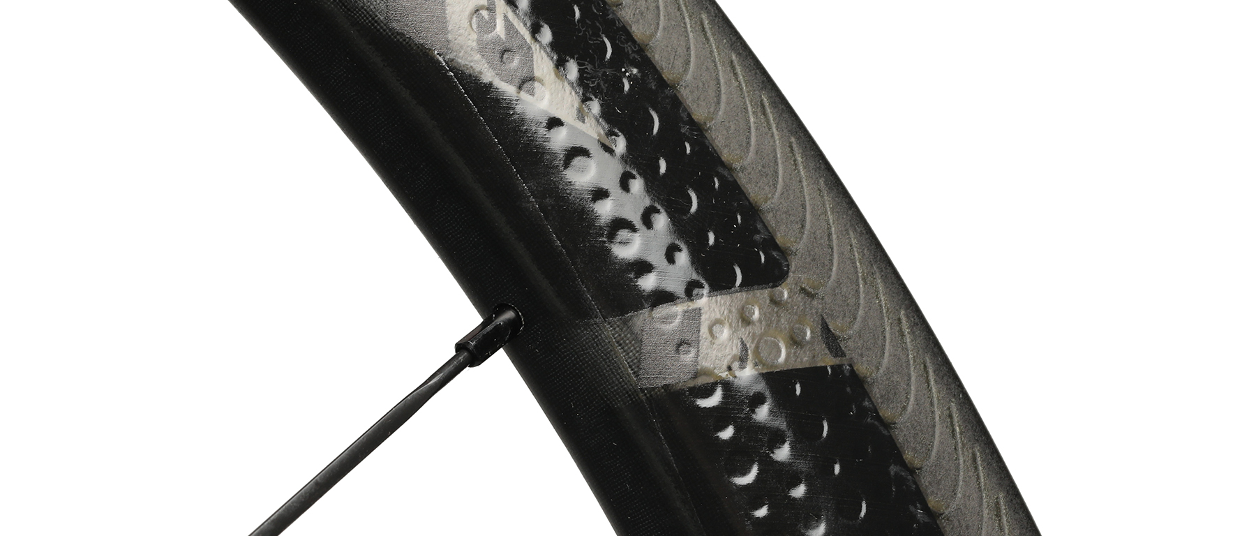 Zipp 303 NSW Carbon Clincher Rear Wheel