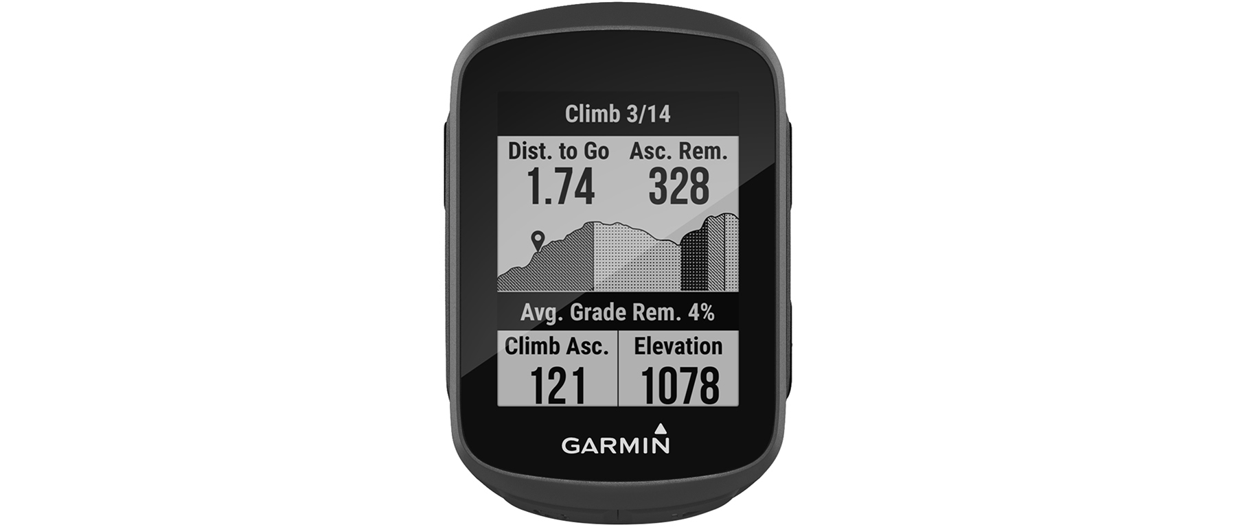 Garmin Edge Plus GPS Computer Excel Sports | Shop Online From Boulder Colorado