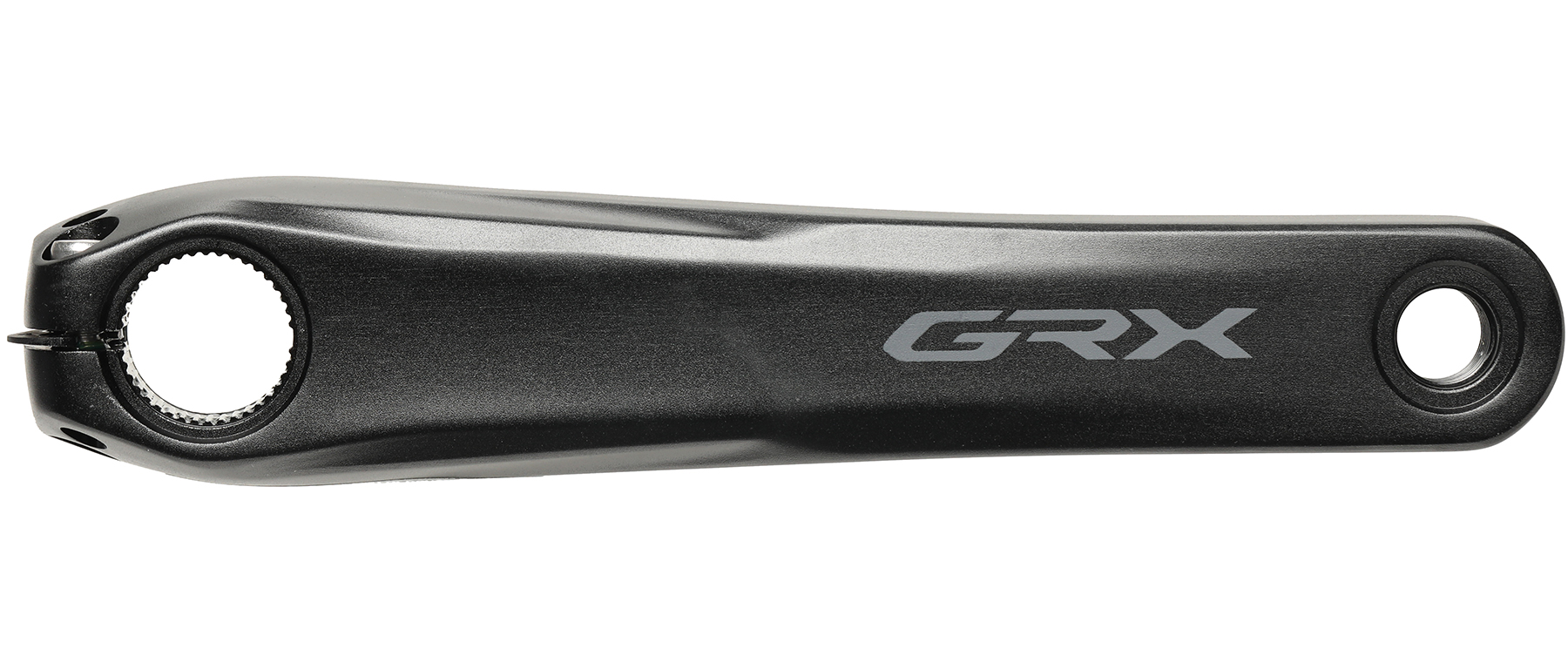 Shimano GRX FC-RX600 2x Crankset