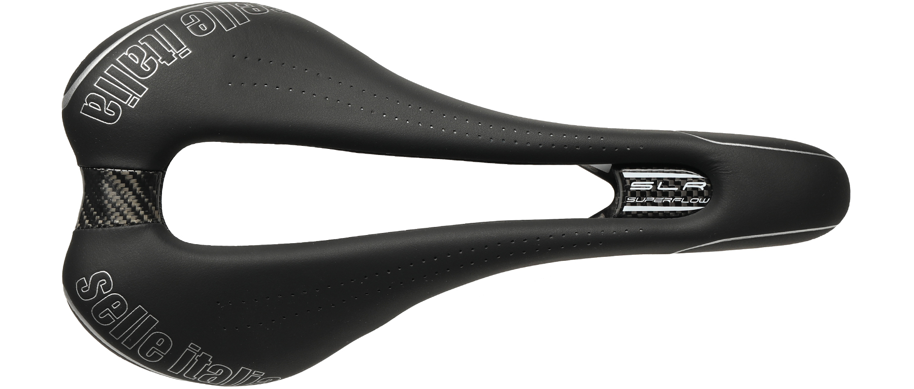 Selle Italia SLR Kit Carbonio Flow S Saddle
