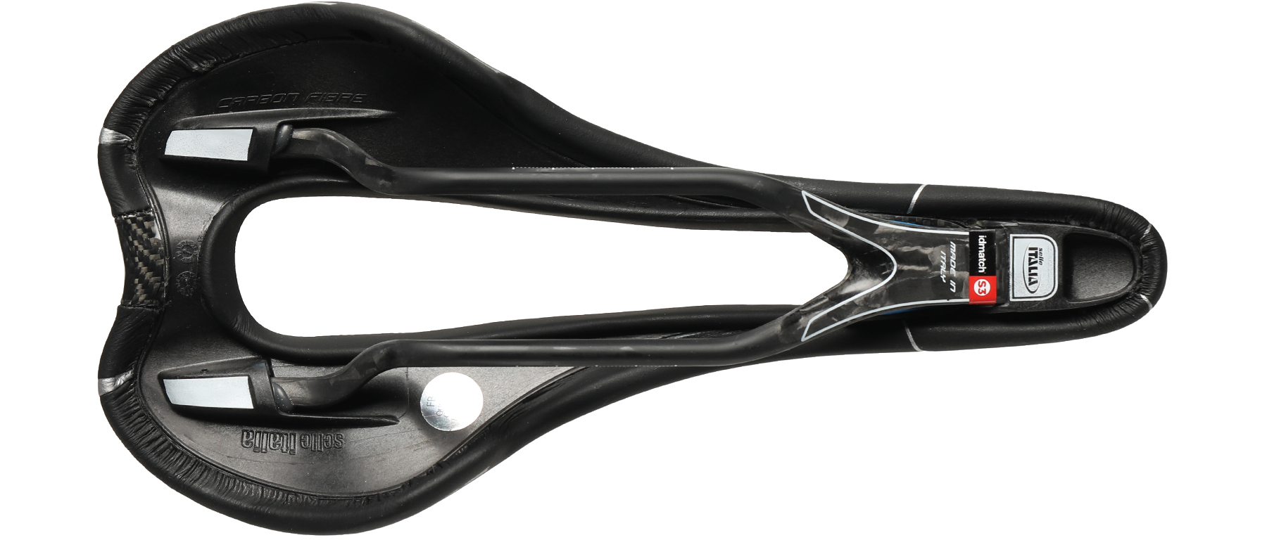Selle Italia SLR Kit Carbonio Flow S Saddle