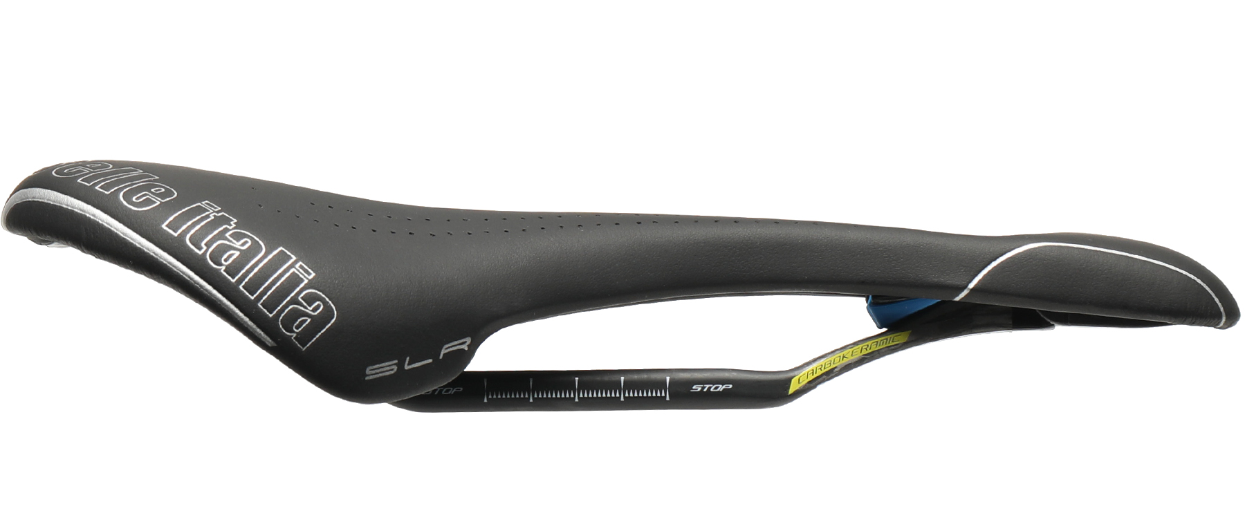 Selle Italia SLR Kit Carbonio Flow S Saddle