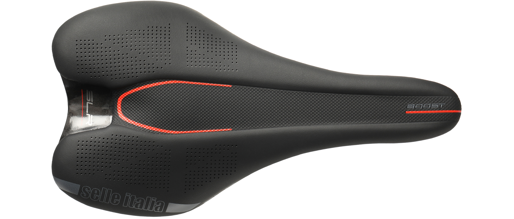 Selle Italia SLR Boost Kit Carbonio Saddle