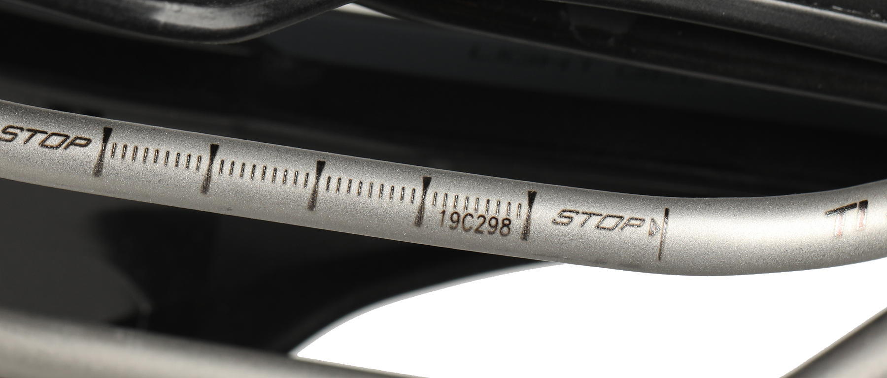 Selle Italia SLR Boost Gravel TI 316 Superflow Saddle