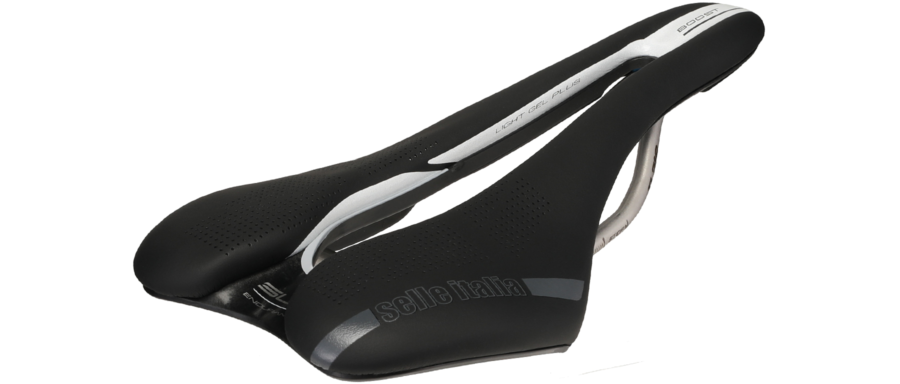 Selle Italia SLR Kit Carbonio Superflow Saddle Excel Sports