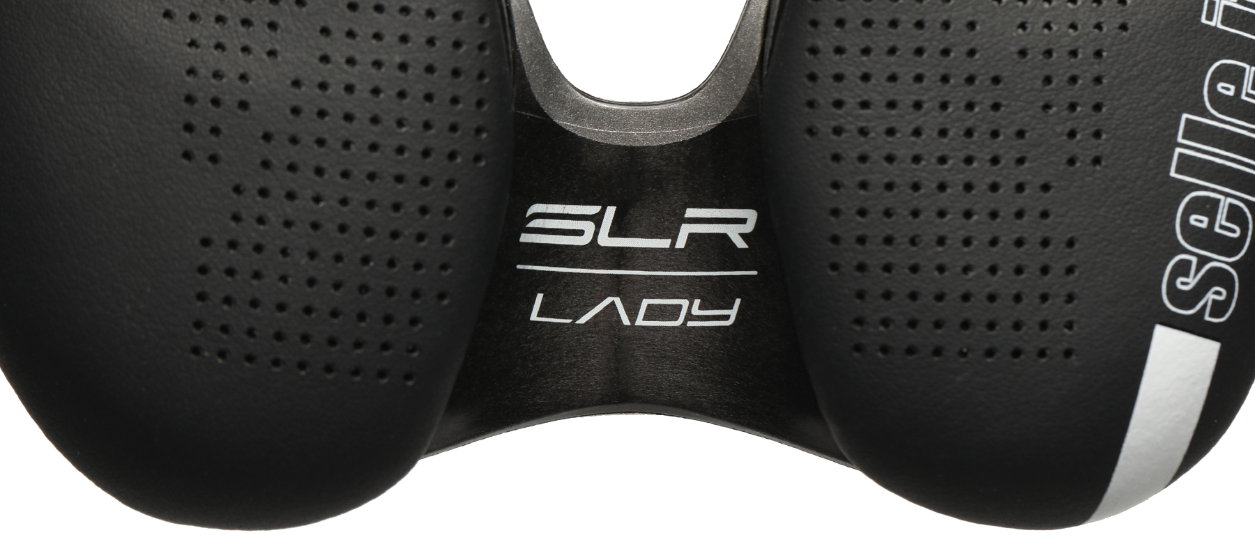 Selle Italia SLR Boost Lady TI 316  Superflow Saddle