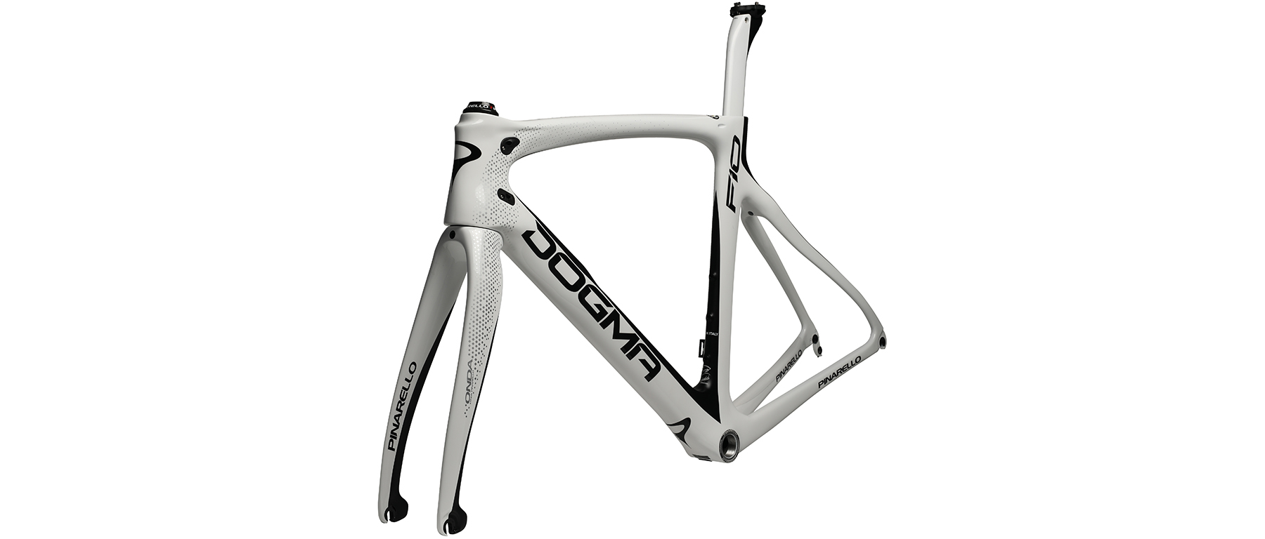 Pinarello Dogma F10 Rim Frameset