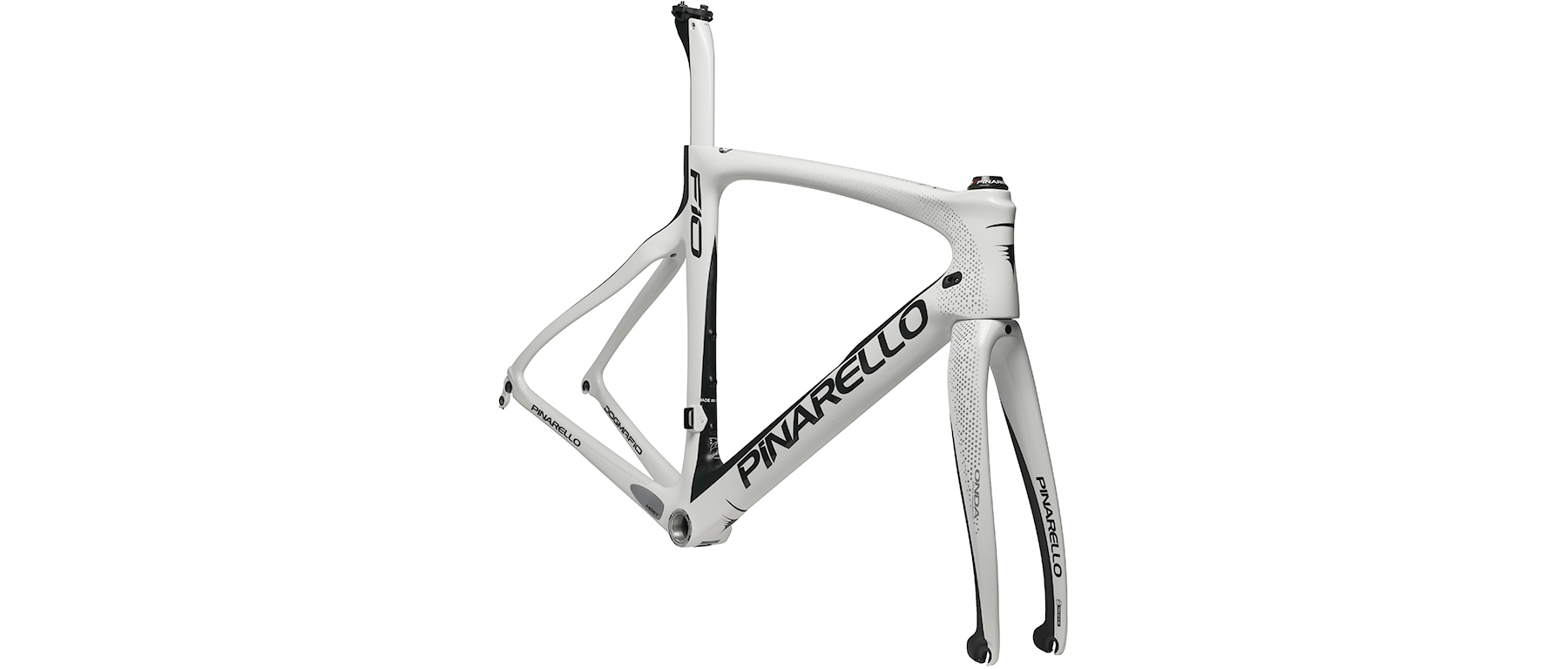 Pinarello Dogma F10 Rim Frameset