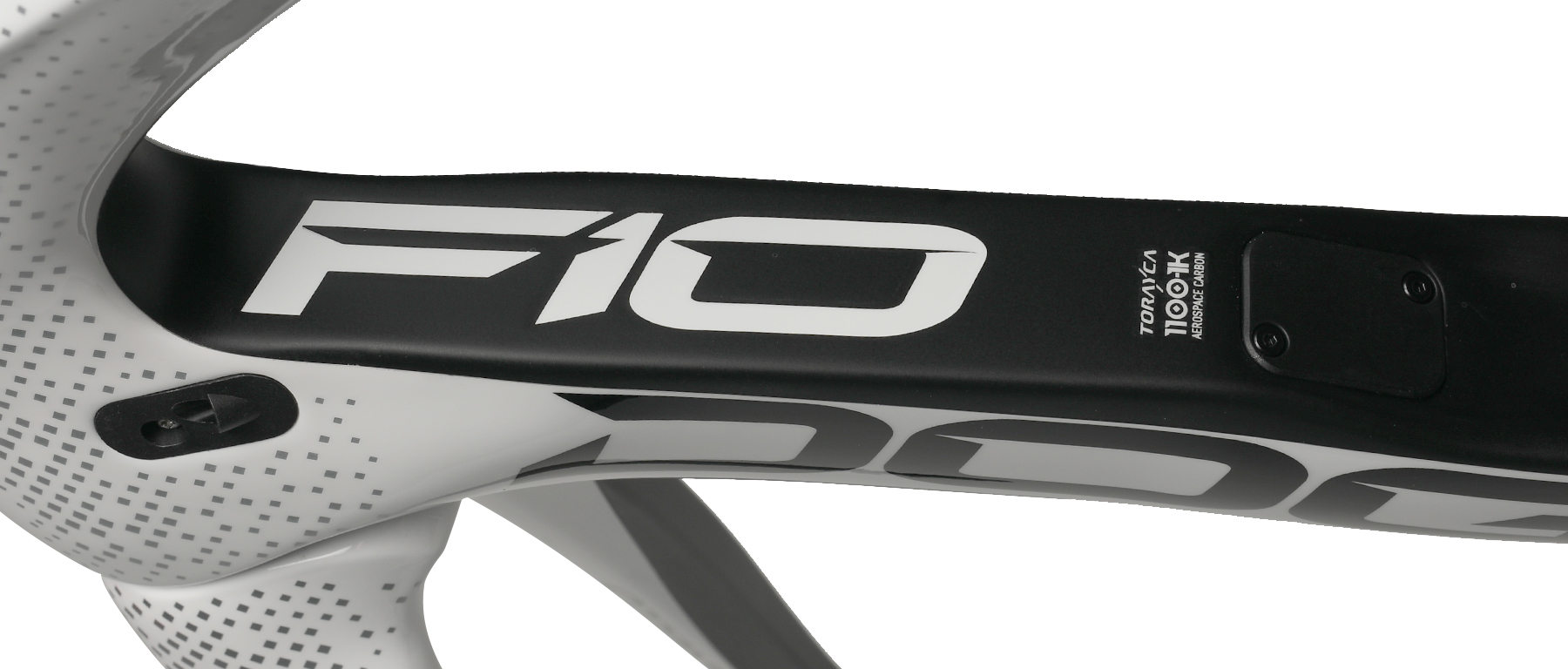 Pinarello Dogma F10 Rim Frameset