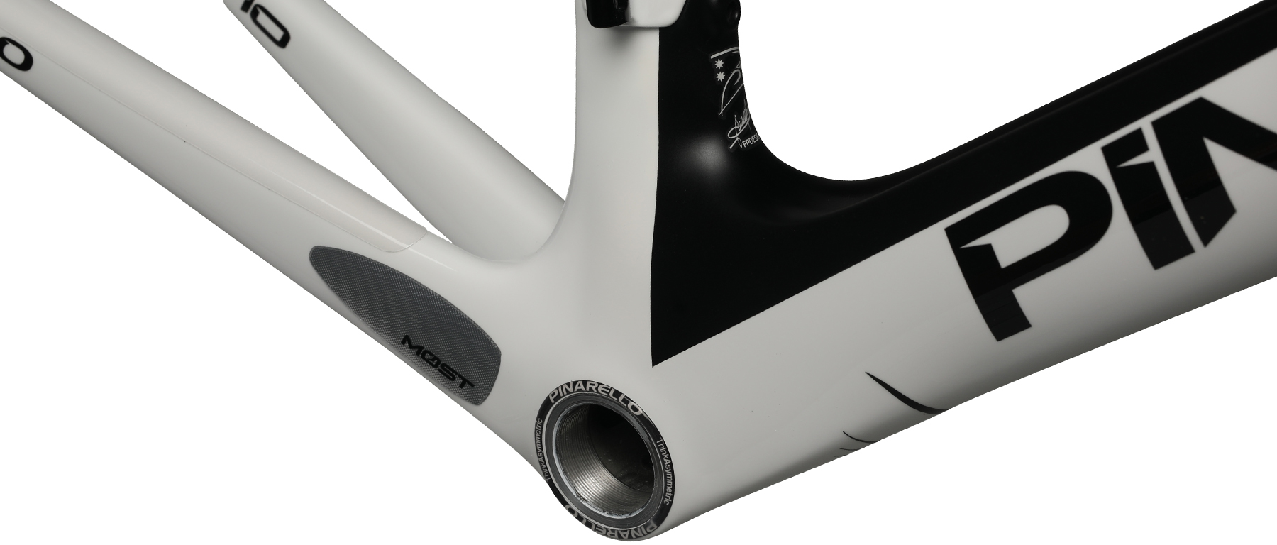 Pinarello Dogma F10 Rim Frameset