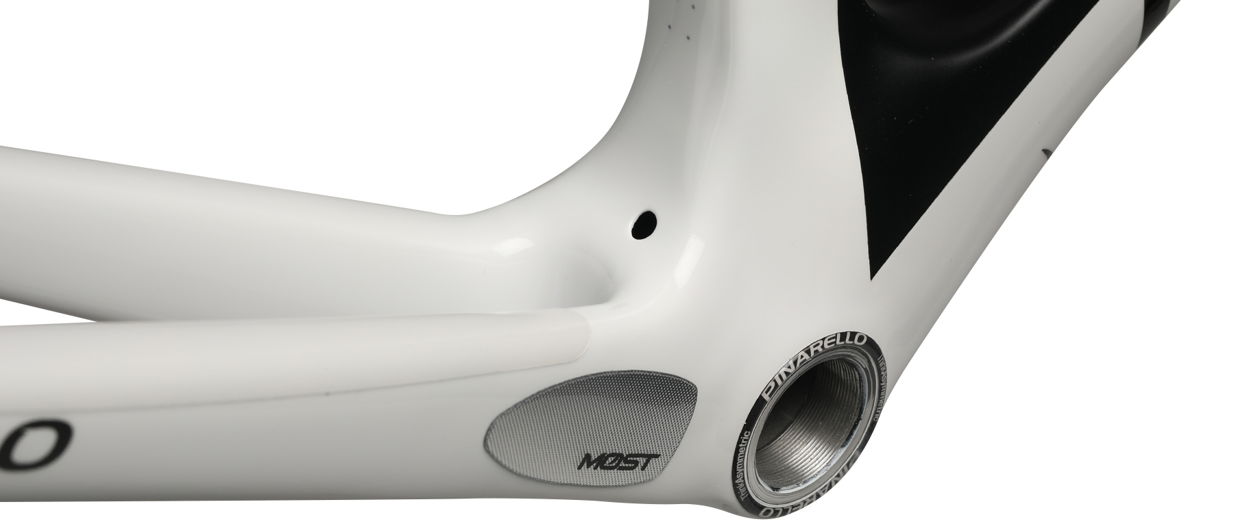 Pinarello Dogma F10 Rim Frameset