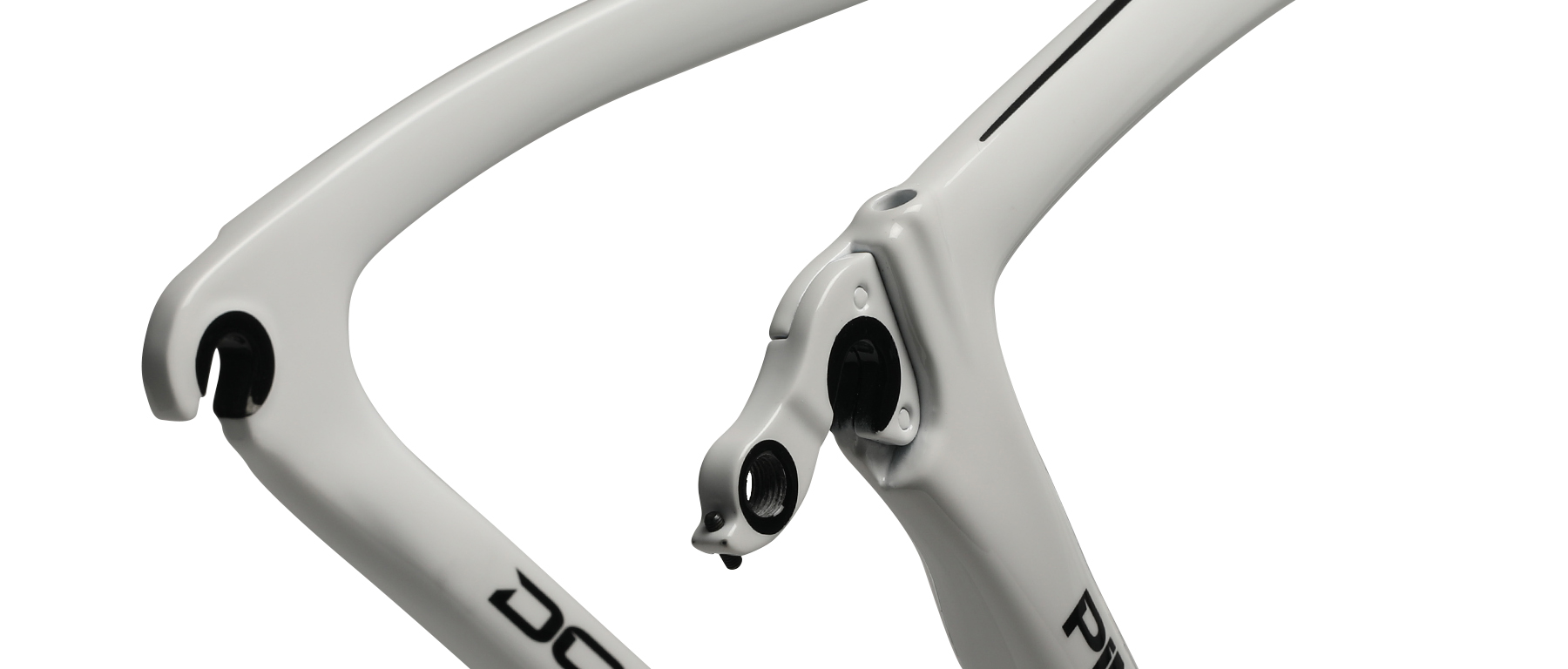 Pinarello Dogma F10 Rim Frameset