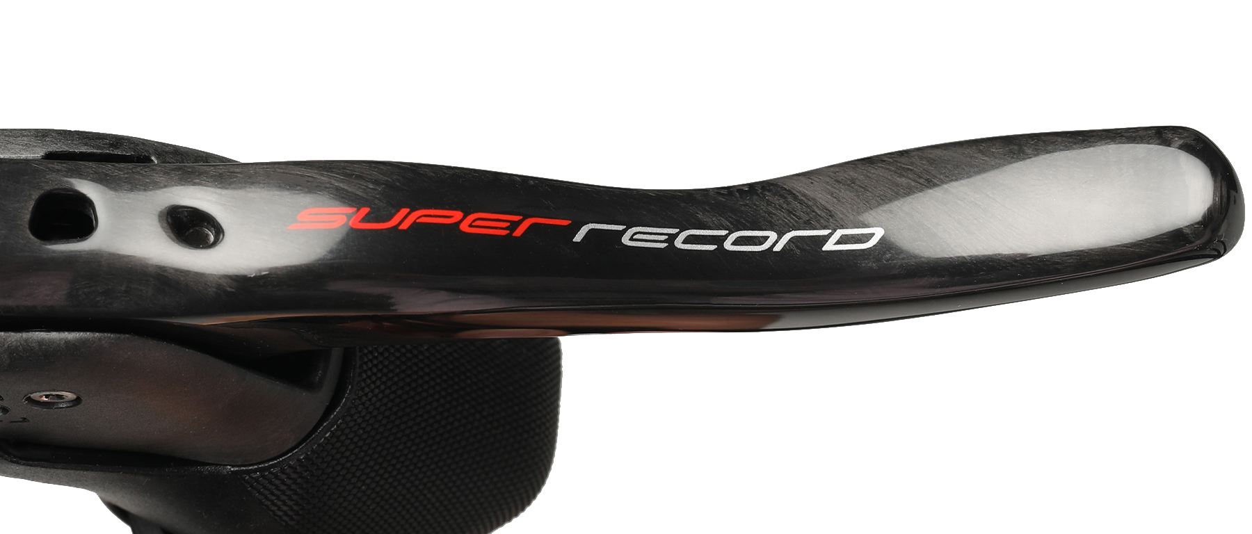 Campagnolo Super Record EPS Disc Upgrade Kit