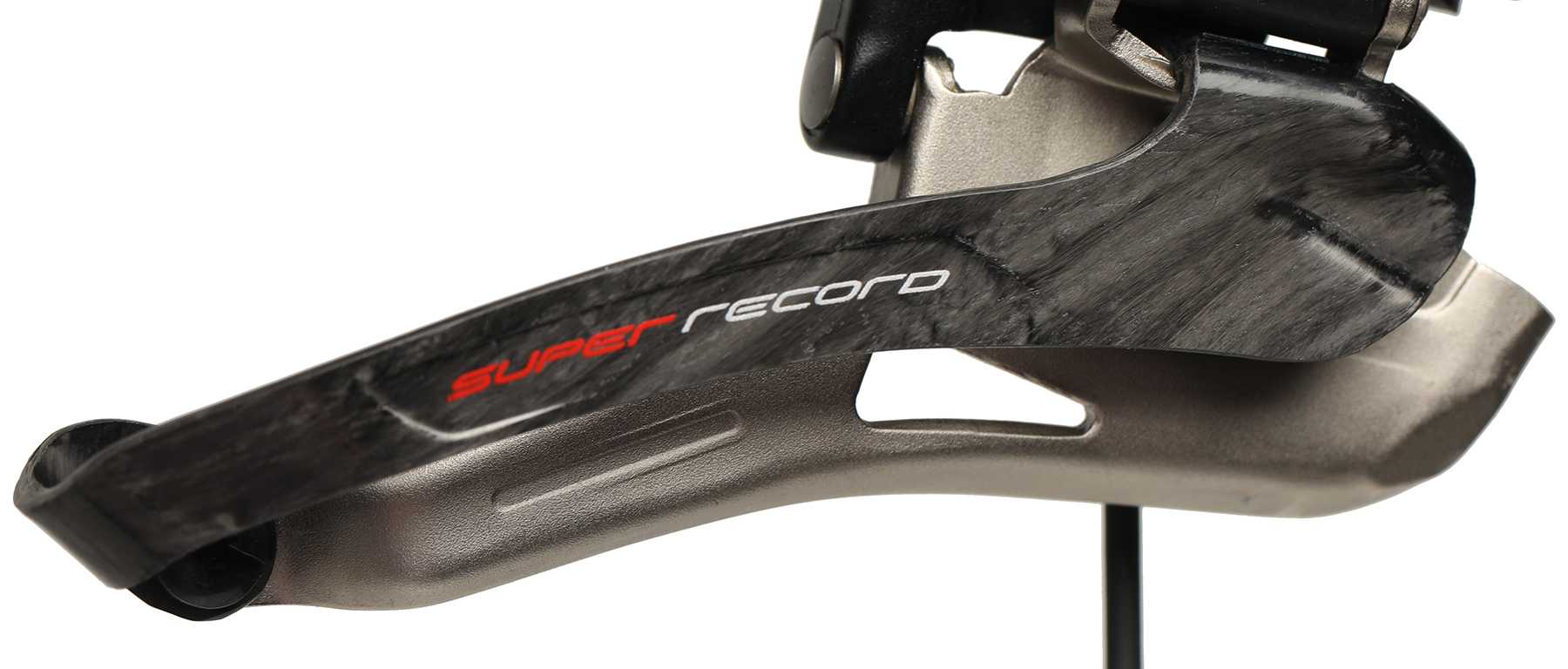 Campagnolo Super Record EPS Disc Upgrade Kit