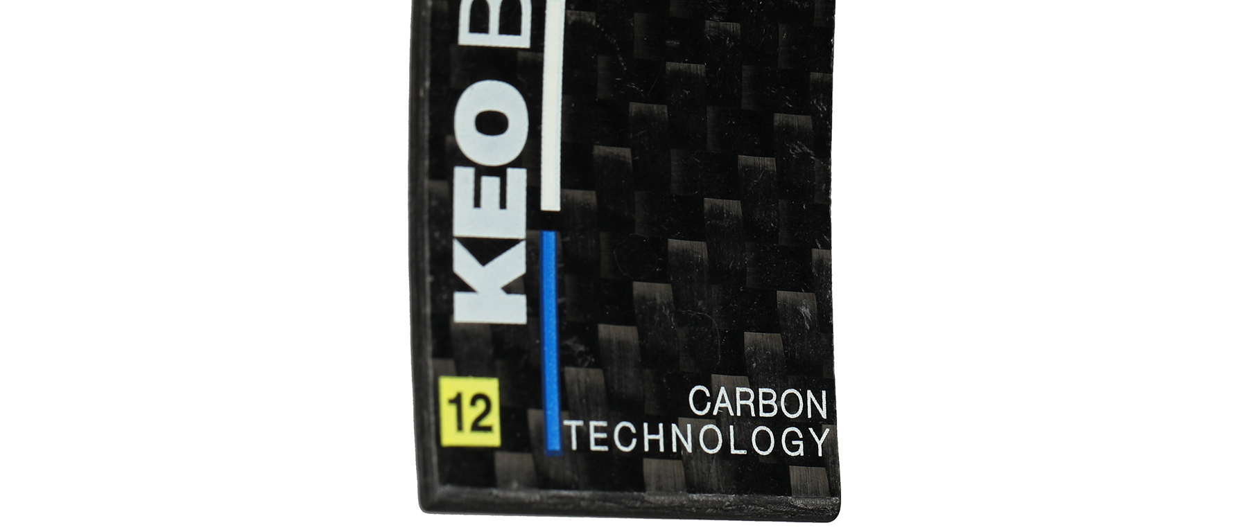 LOOK Keo Carbon Blade Replacement